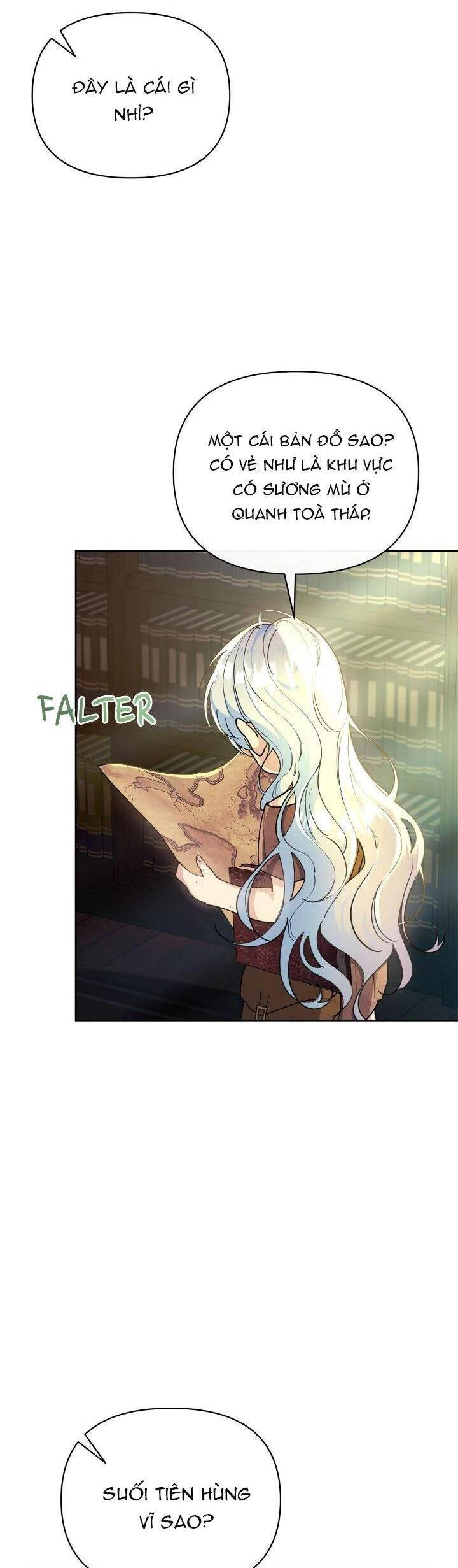 Khi Con Gái Của Phù Thuỷ Phá Giải Lời Nguyền Của Nam Chính Chapter 5 - 14