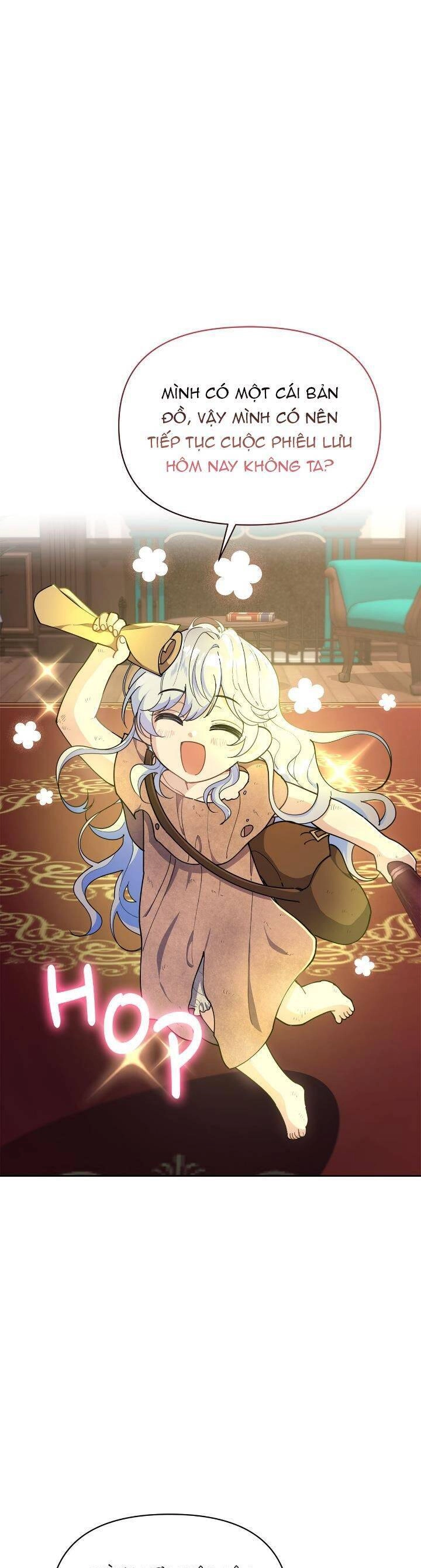 Khi Con Gái Của Phù Thuỷ Phá Giải Lời Nguyền Của Nam Chính Chapter 5 - 16