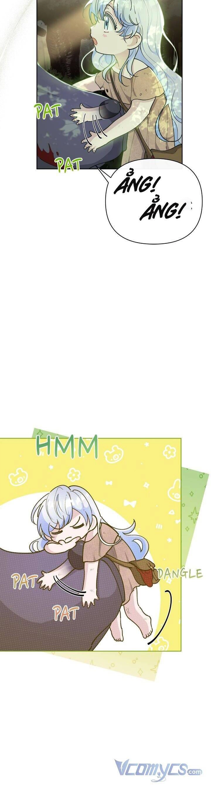 Khi Con Gái Của Phù Thuỷ Phá Giải Lời Nguyền Của Nam Chính Chapter 5 - 20