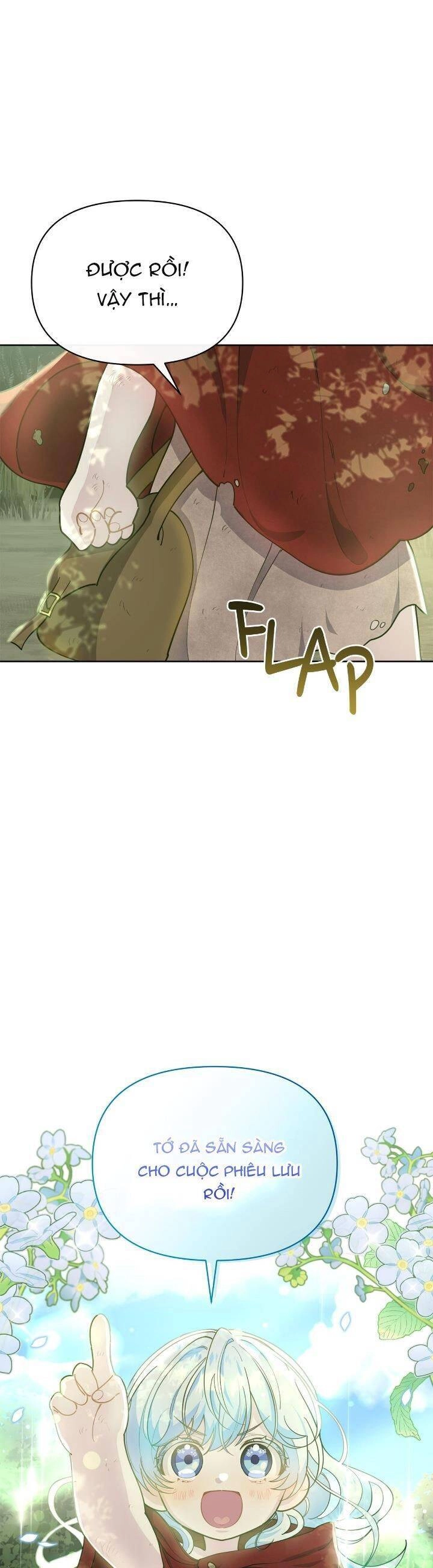 Khi Con Gái Của Phù Thuỷ Phá Giải Lời Nguyền Của Nam Chính Chapter 5 - 26