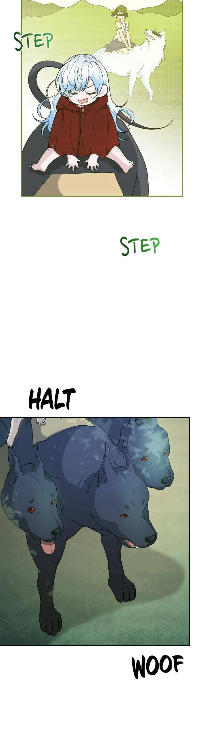 Khi Con Gái Của Phù Thuỷ Phá Giải Lời Nguyền Của Nam Chính Chapter 5 - 29