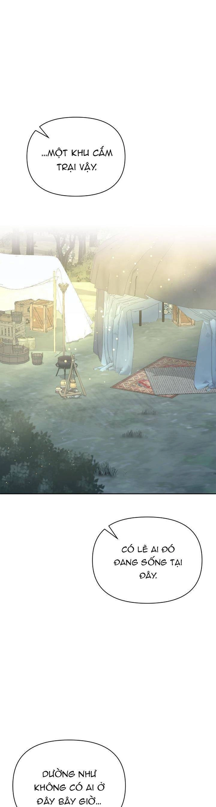 Khi Con Gái Của Phù Thuỷ Phá Giải Lời Nguyền Của Nam Chính Chapter 5 - 31