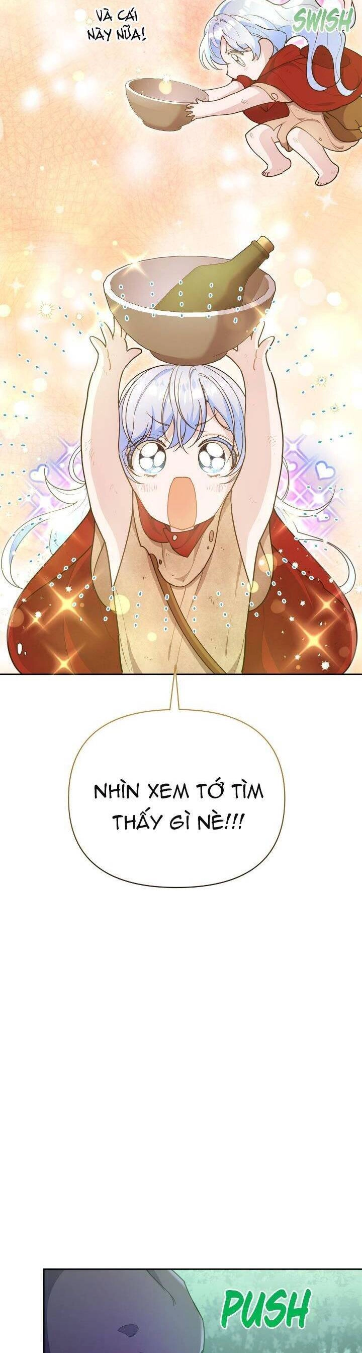 Khi Con Gái Của Phù Thuỷ Phá Giải Lời Nguyền Của Nam Chính Chapter 5 - 34