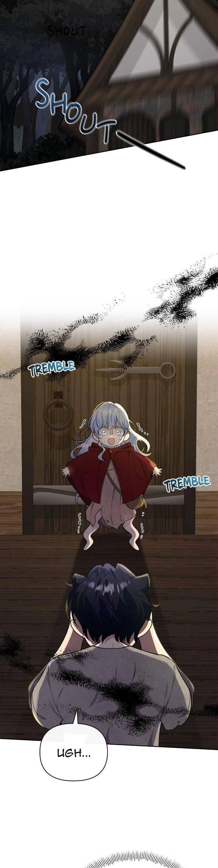 Khi Con Gái Của Phù Thuỷ Phá Giải Lời Nguyền Của Nam Chính Chapter 5 - 39