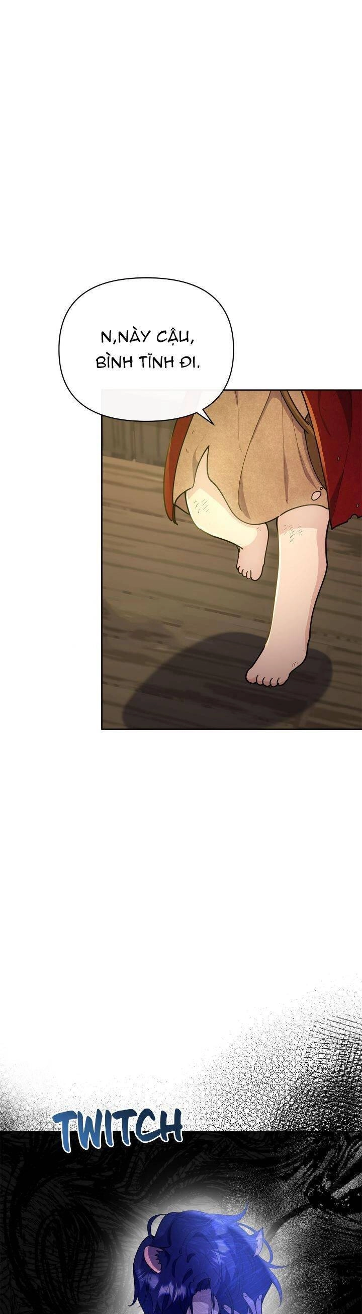 Khi Con Gái Của Phù Thuỷ Phá Giải Lời Nguyền Của Nam Chính Chapter 5 - 41