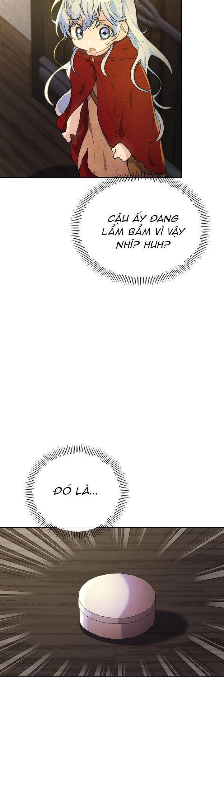 Khi Con Gái Của Phù Thuỷ Phá Giải Lời Nguyền Của Nam Chính Chapter 5 - 43