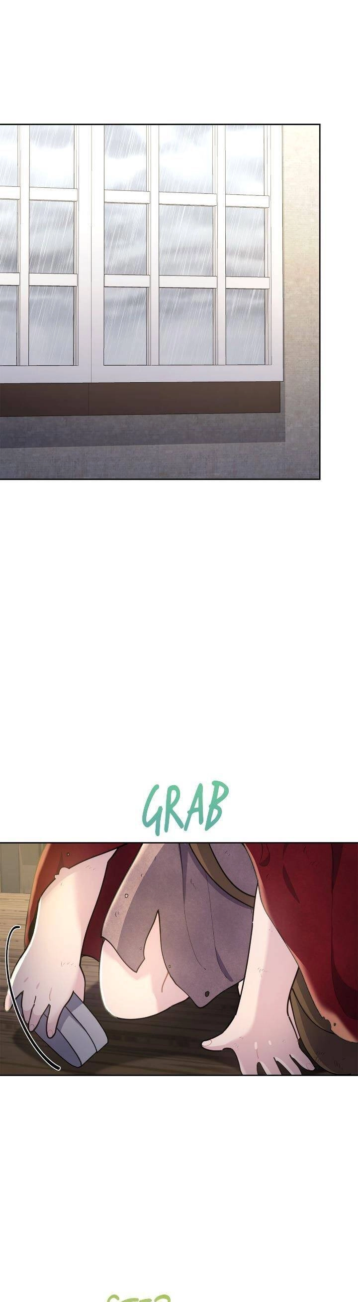 Khi Con Gái Của Phù Thuỷ Phá Giải Lời Nguyền Của Nam Chính Chapter 6 - 1