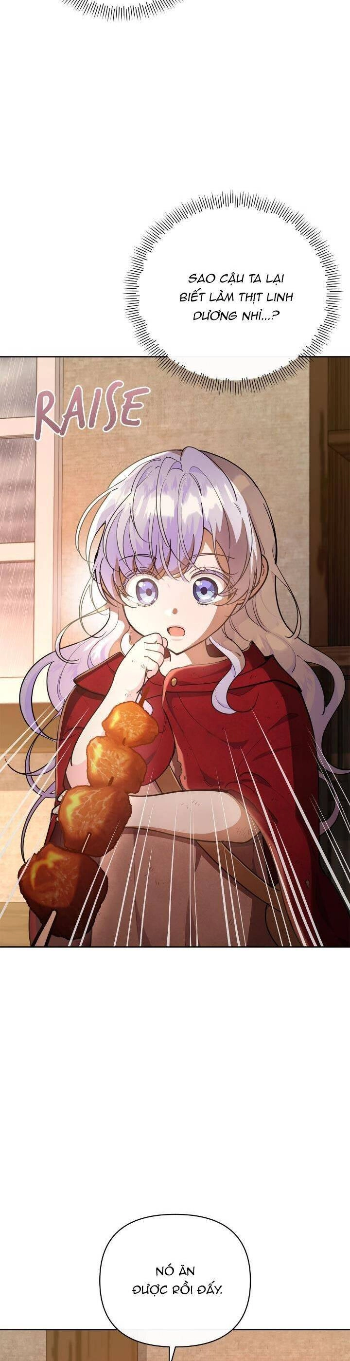 Khi Con Gái Của Phù Thuỷ Phá Giải Lời Nguyền Của Nam Chính Chapter 7 - 19