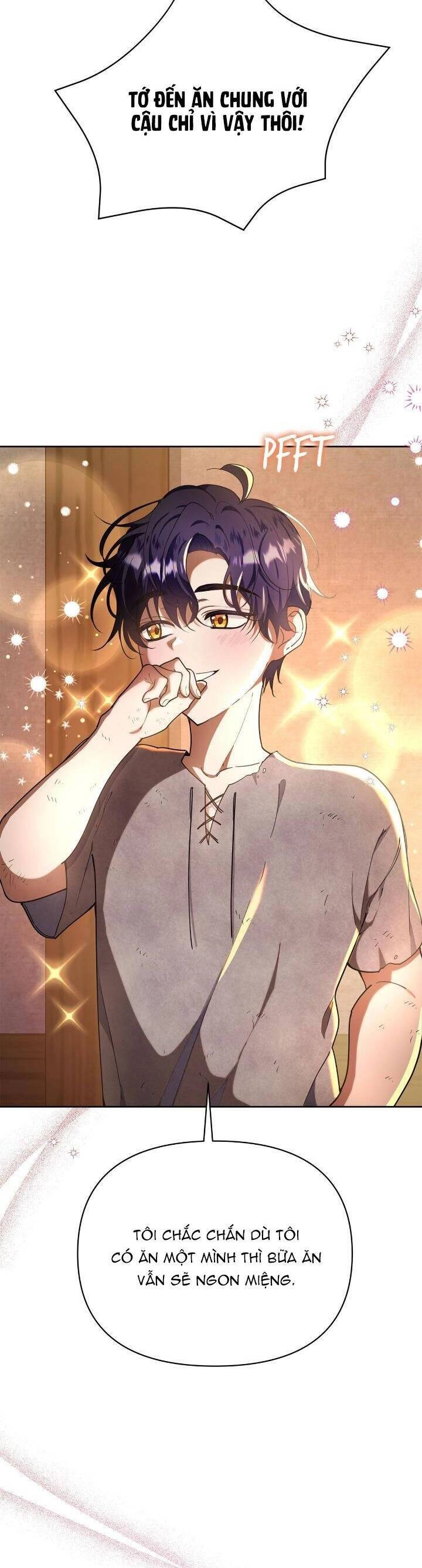 Khi Con Gái Của Phù Thuỷ Phá Giải Lời Nguyền Của Nam Chính Chapter 7 - 24