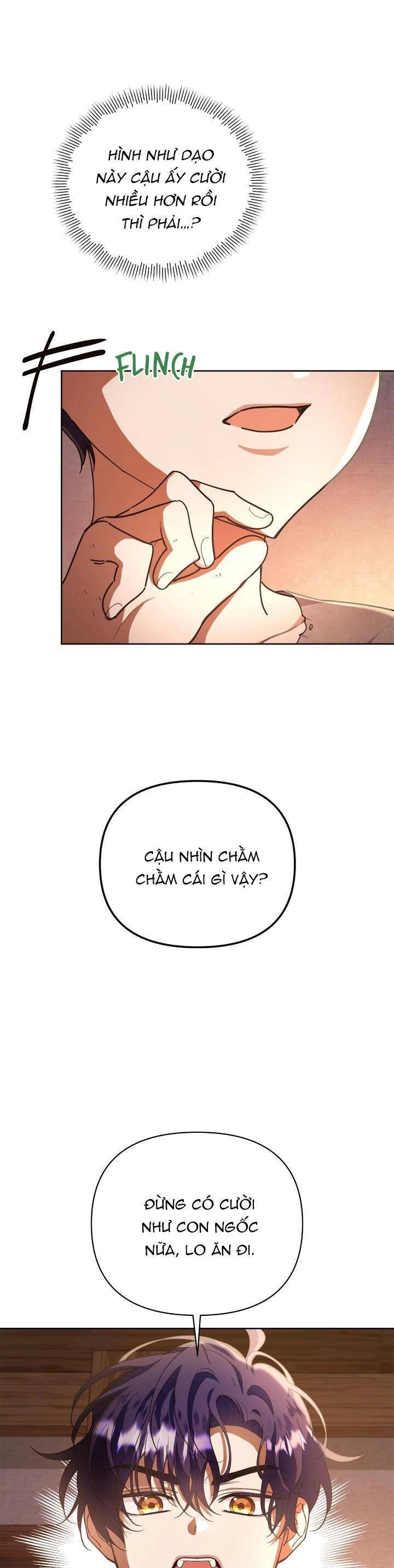 Khi Con Gái Của Phù Thuỷ Phá Giải Lời Nguyền Của Nam Chính Chapter 7 - 26