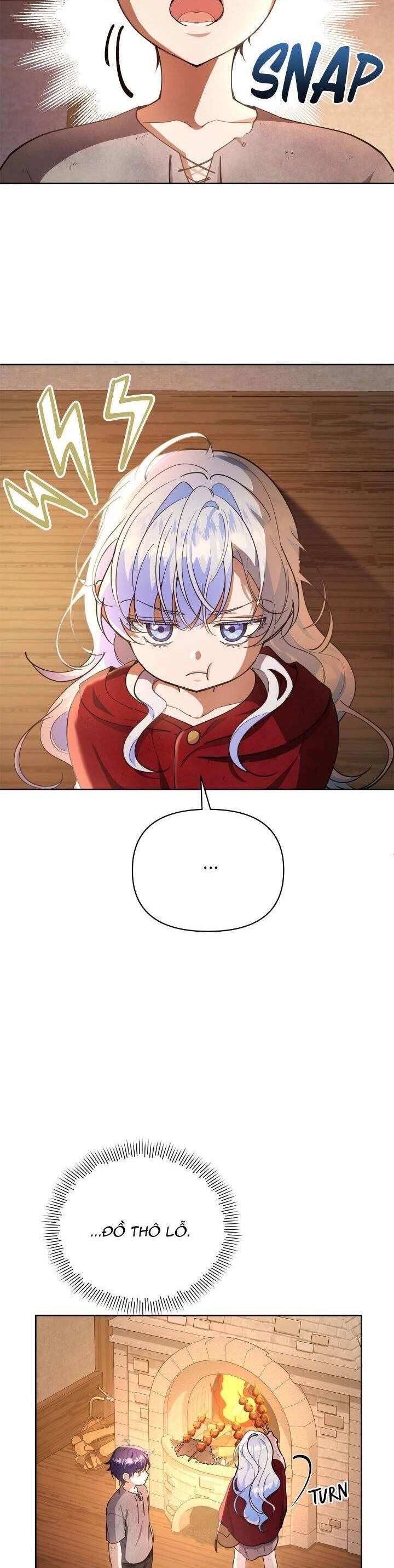 Khi Con Gái Của Phù Thuỷ Phá Giải Lời Nguyền Của Nam Chính Chapter 7 - 27