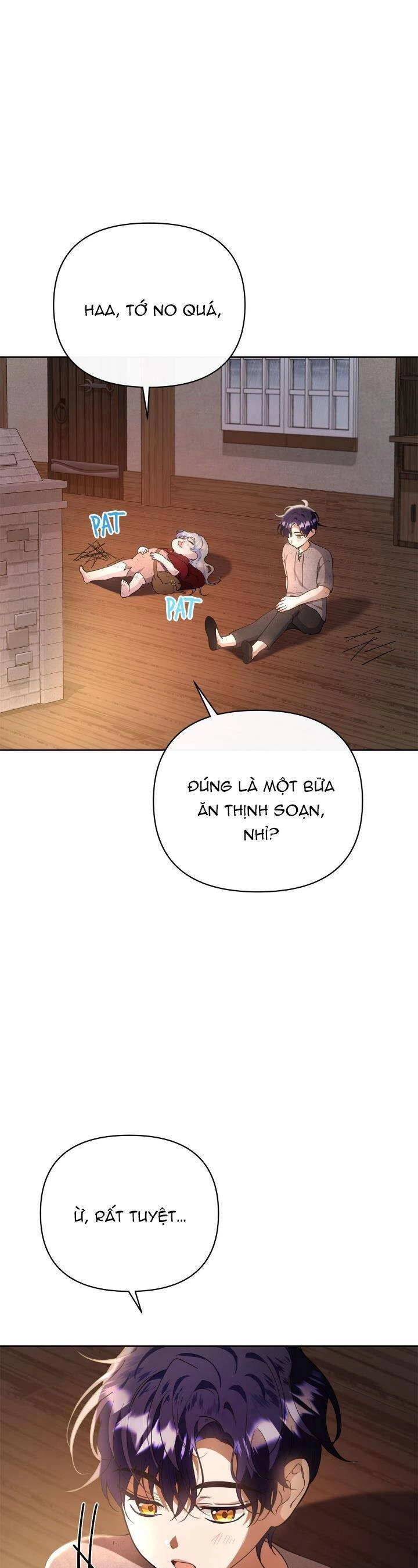 Khi Con Gái Của Phù Thuỷ Phá Giải Lời Nguyền Của Nam Chính Chapter 7 - 31