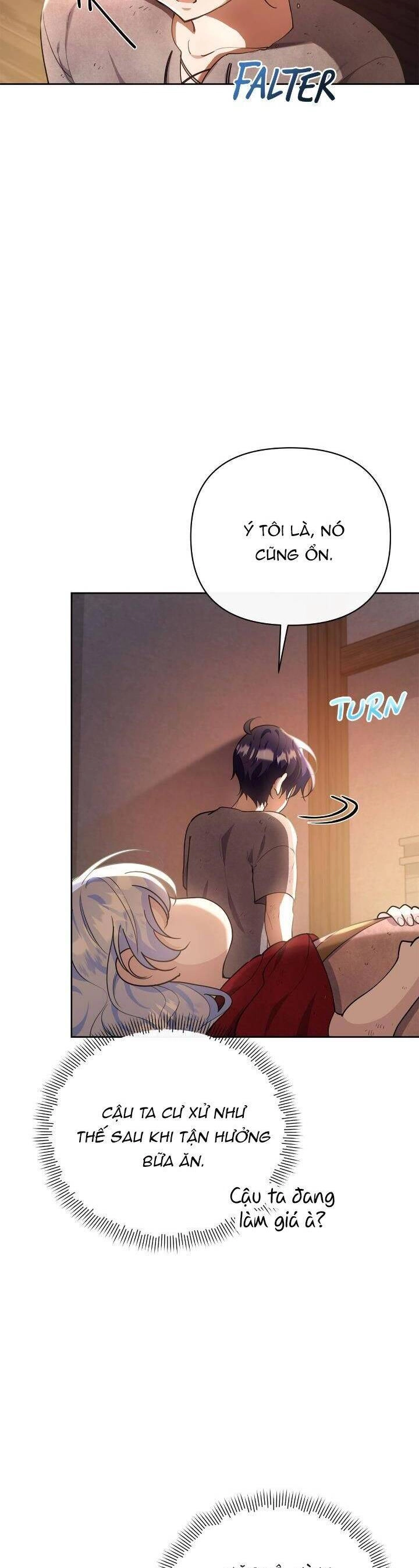 Khi Con Gái Của Phù Thuỷ Phá Giải Lời Nguyền Của Nam Chính Chapter 7 - 32