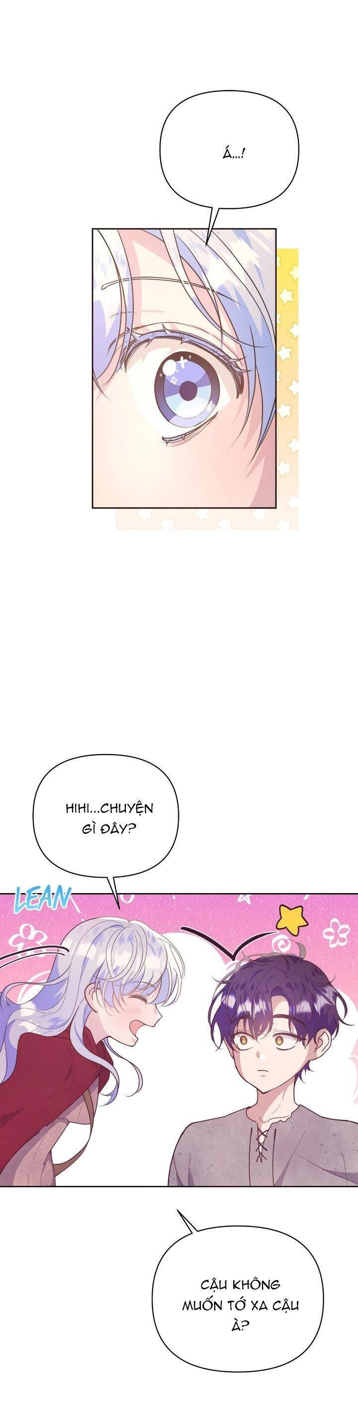 Khi Con Gái Của Phù Thuỷ Phá Giải Lời Nguyền Của Nam Chính Chapter 7 - 36