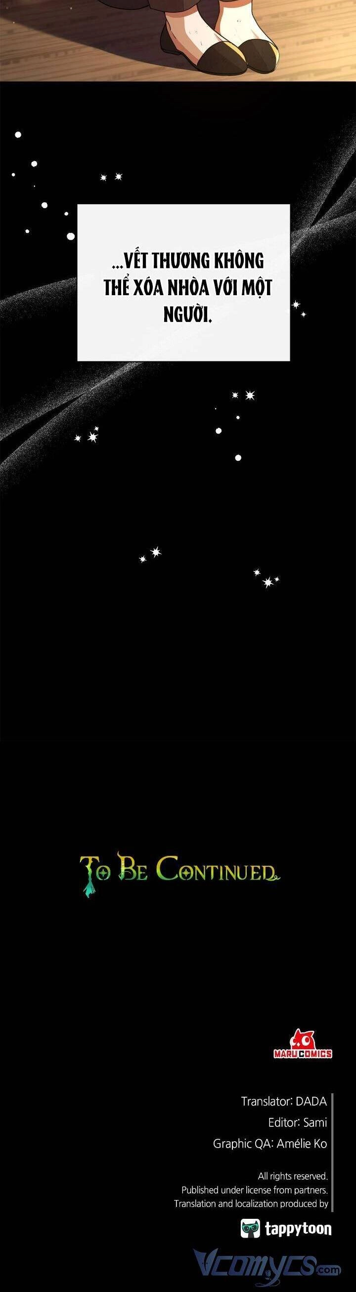 Khi Con Gái Của Phù Thuỷ Phá Giải Lời Nguyền Của Nam Chính Chapter 7 - 42