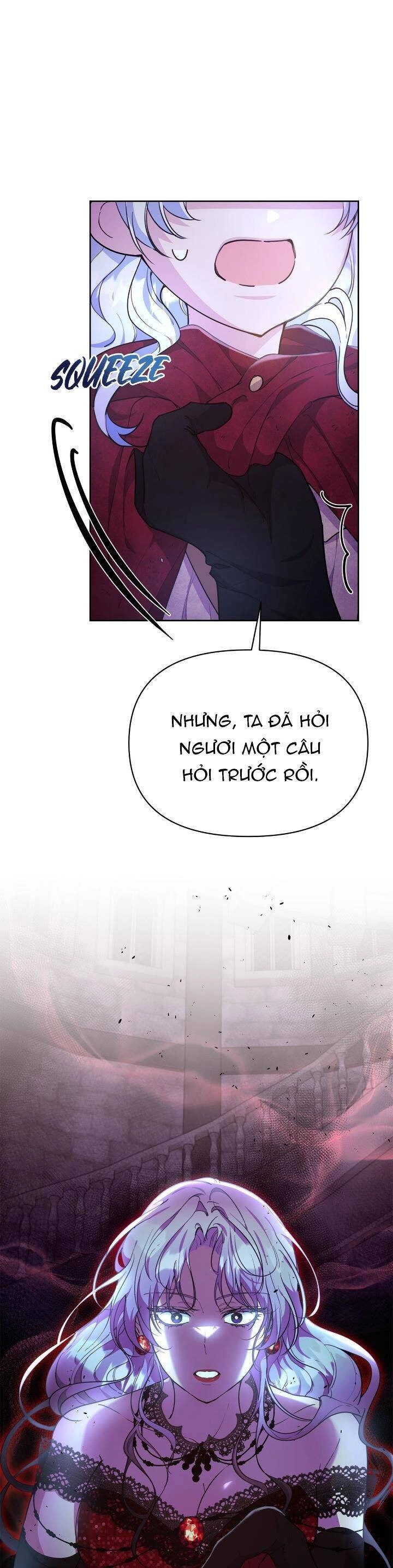 Khi Con Gái Của Phù Thuỷ Phá Giải Lời Nguyền Của Nam Chính Chapter 8 - 6