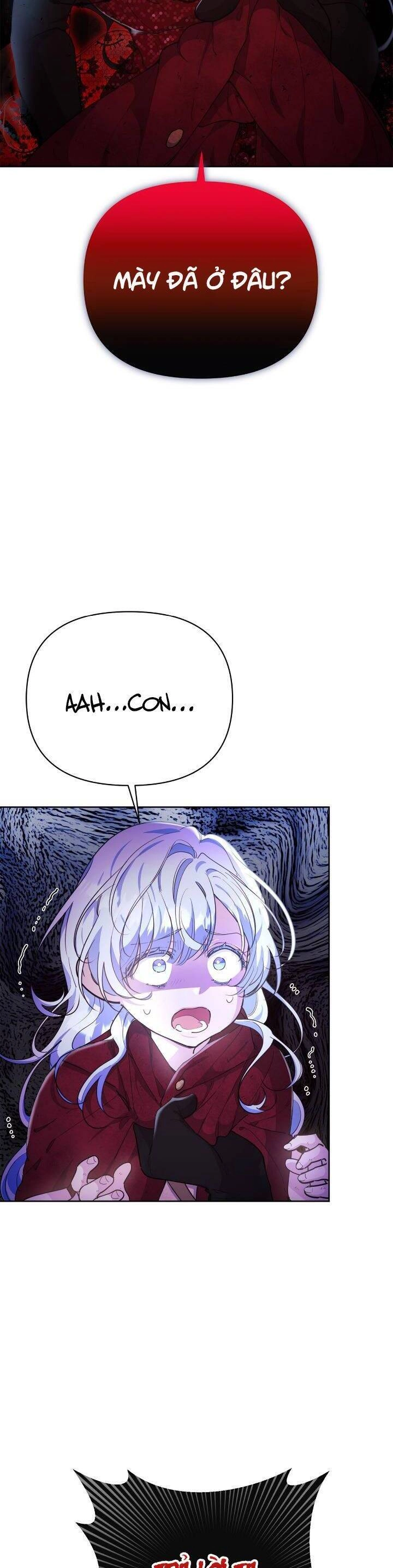 Khi Con Gái Của Phù Thuỷ Phá Giải Lời Nguyền Của Nam Chính Chapter 8 - 7