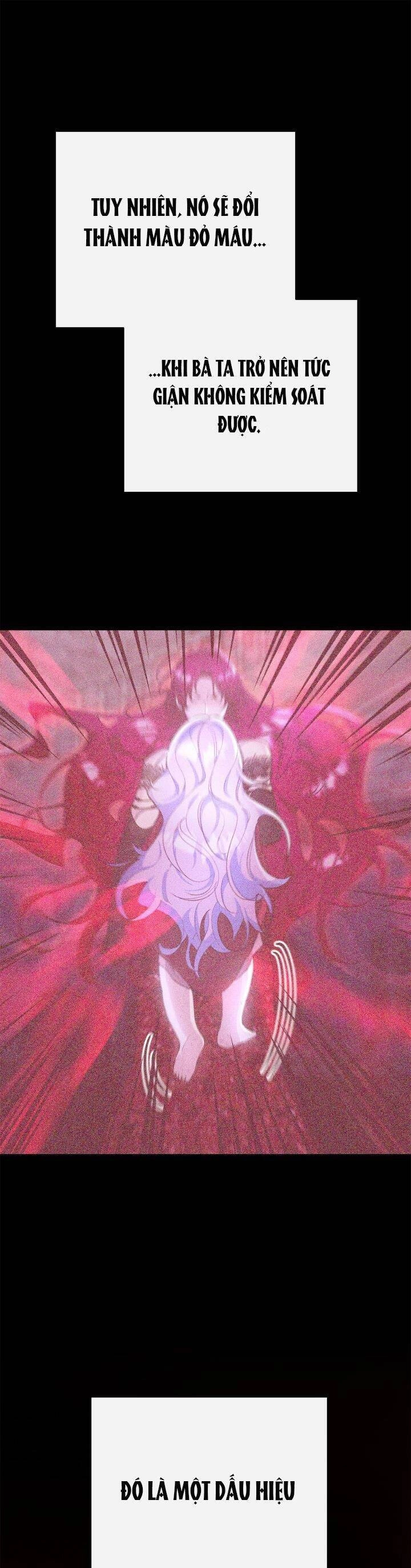 Khi Con Gái Của Phù Thuỷ Phá Giải Lời Nguyền Của Nam Chính Chapter 8 - 11