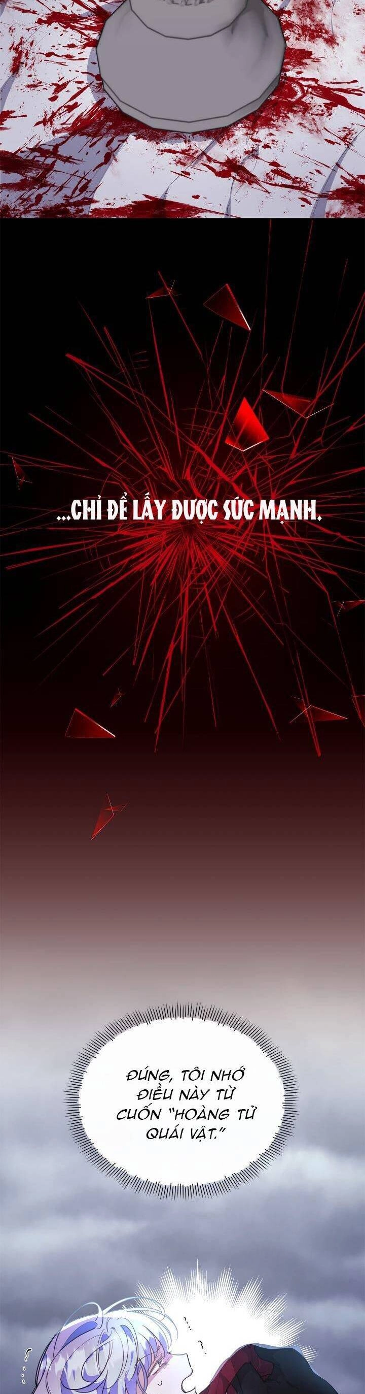 Khi Con Gái Của Phù Thuỷ Phá Giải Lời Nguyền Của Nam Chính Chapter 8 - 13