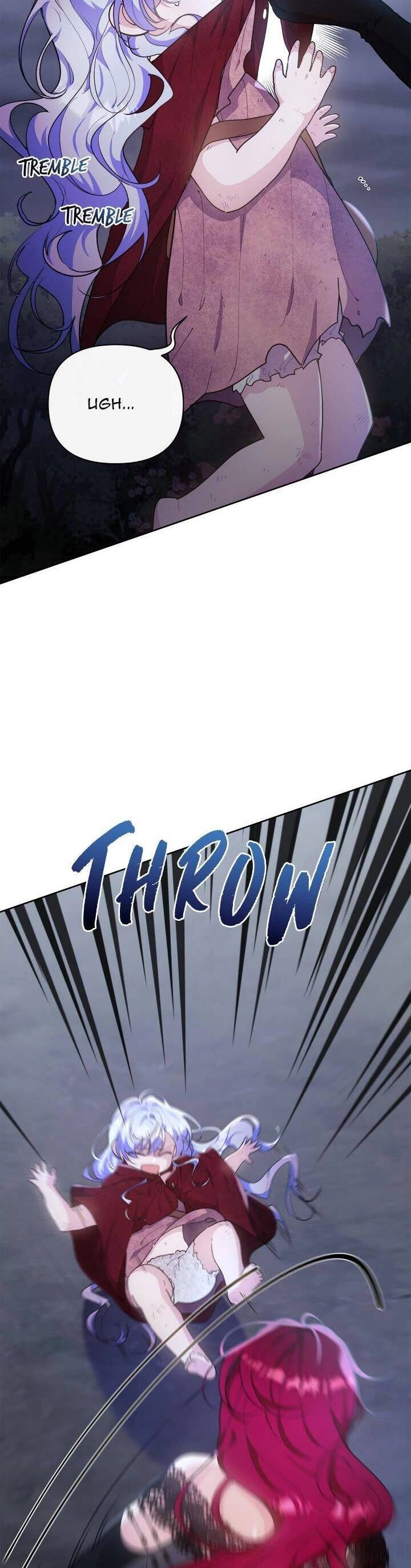 Khi Con Gái Của Phù Thuỷ Phá Giải Lời Nguyền Của Nam Chính Chapter 8 - 14