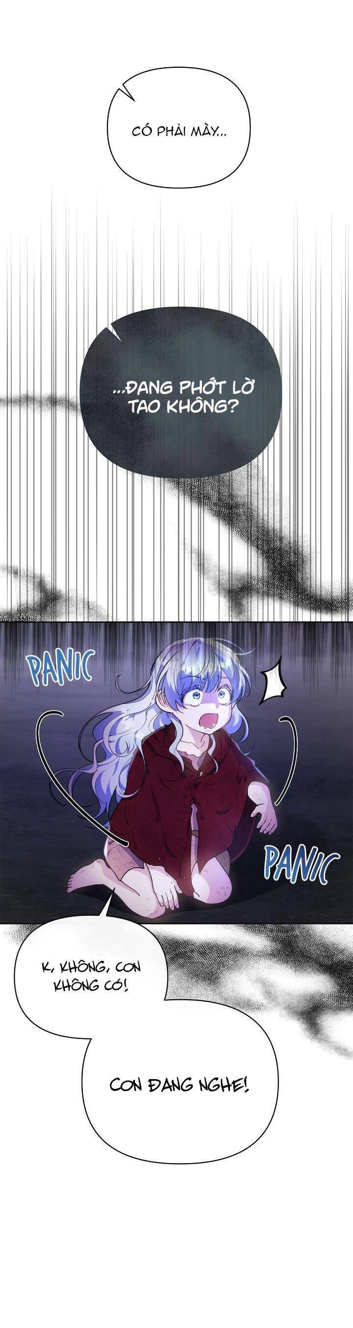 Khi Con Gái Của Phù Thuỷ Phá Giải Lời Nguyền Của Nam Chính Chapter 8 - 16