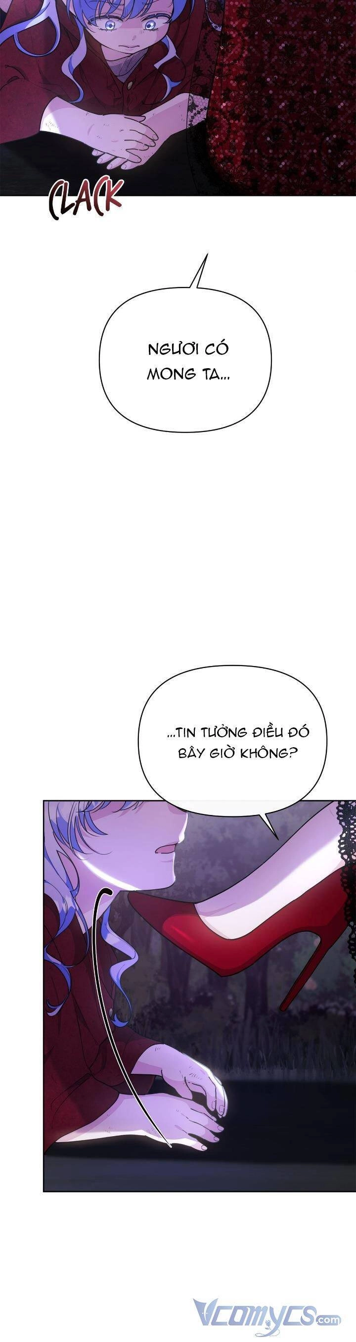 Khi Con Gái Của Phù Thuỷ Phá Giải Lời Nguyền Của Nam Chính Chapter 8 - 23