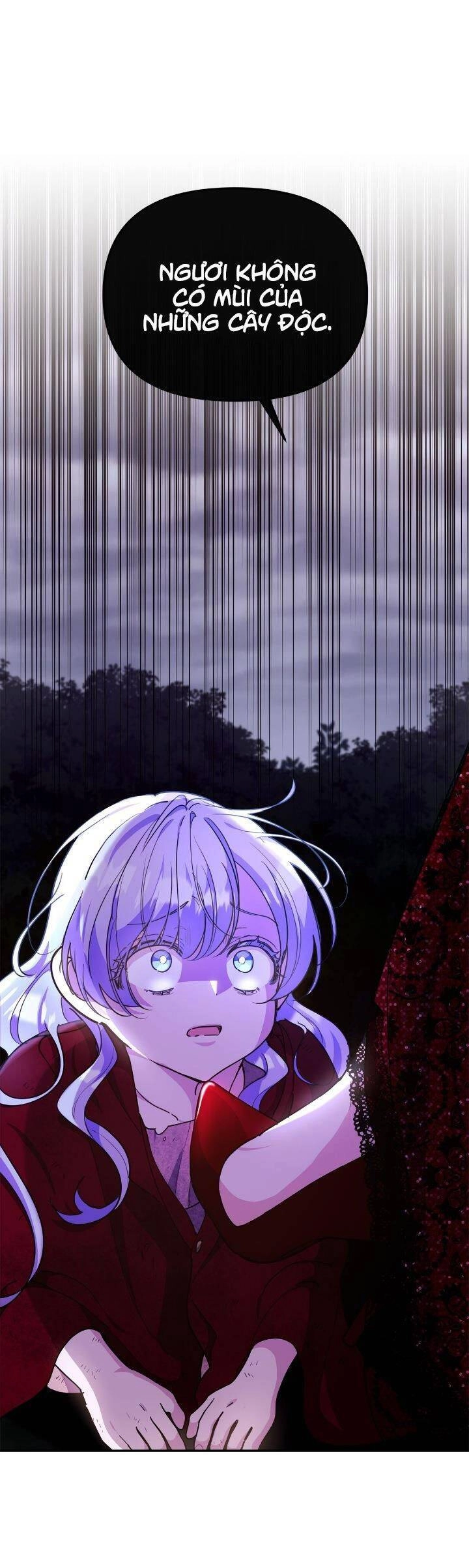 Khi Con Gái Của Phù Thuỷ Phá Giải Lời Nguyền Của Nam Chính Chapter 8 - 24