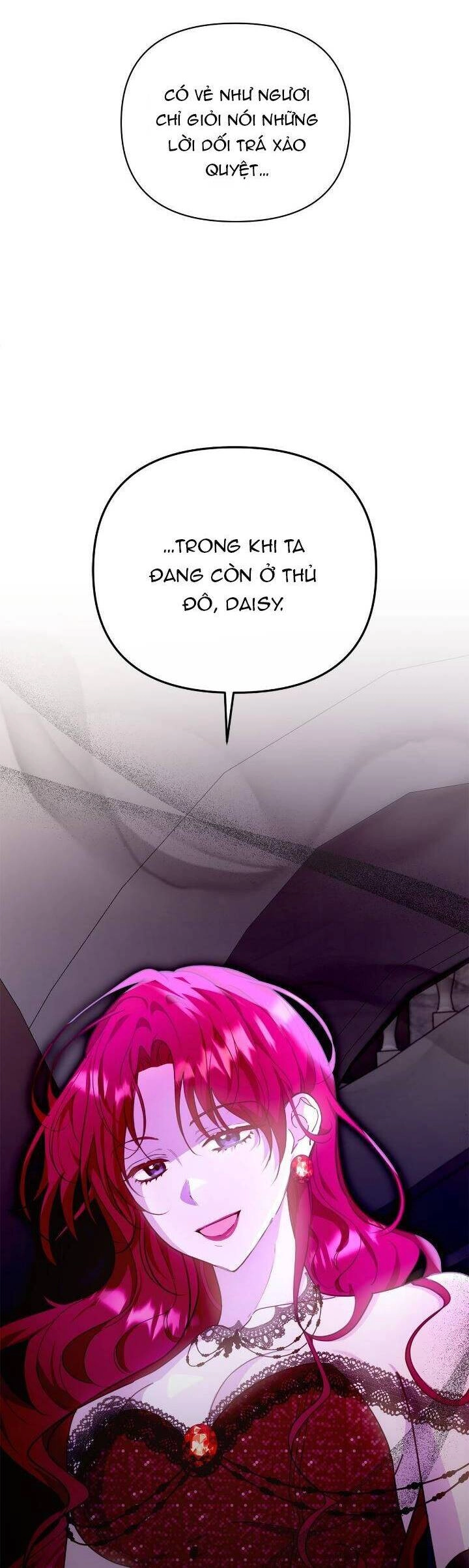 Khi Con Gái Của Phù Thuỷ Phá Giải Lời Nguyền Của Nam Chính Chapter 8 - 25