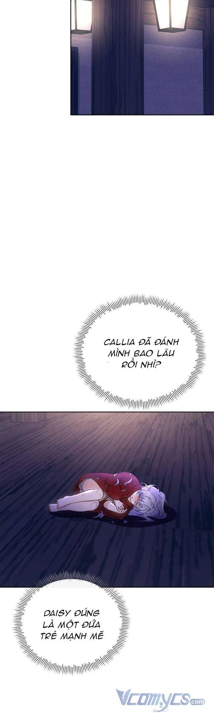 Khi Con Gái Của Phù Thuỷ Phá Giải Lời Nguyền Của Nam Chính Chapter 8 - 28