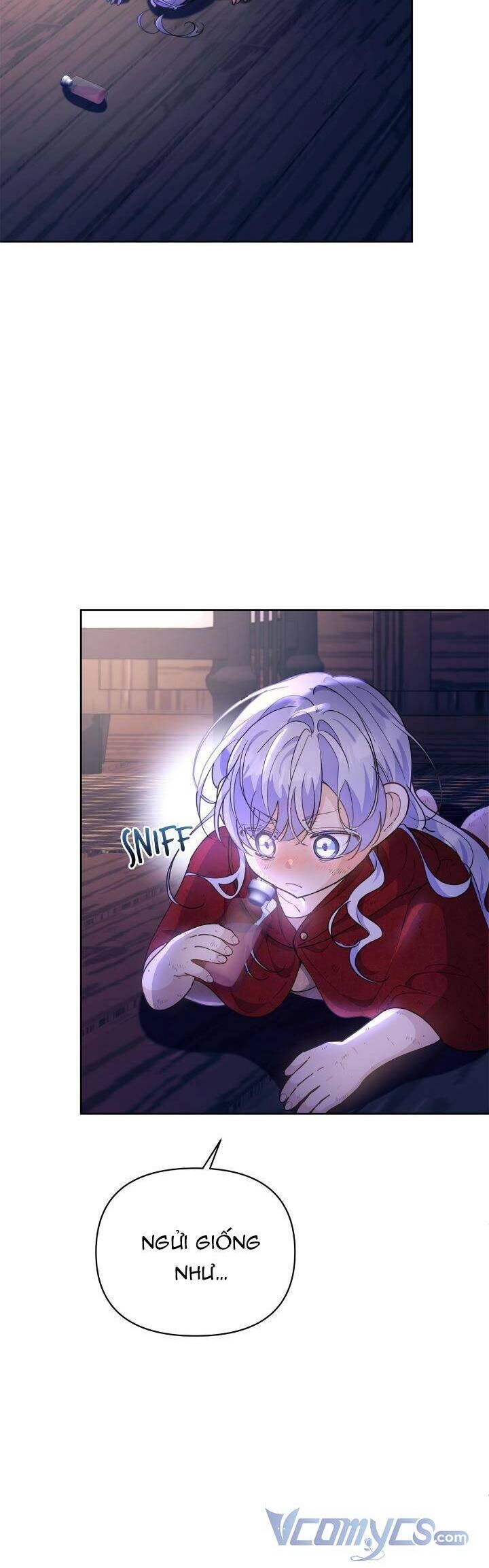 Khi Con Gái Của Phù Thuỷ Phá Giải Lời Nguyền Của Nam Chính Chapter 8 - 32