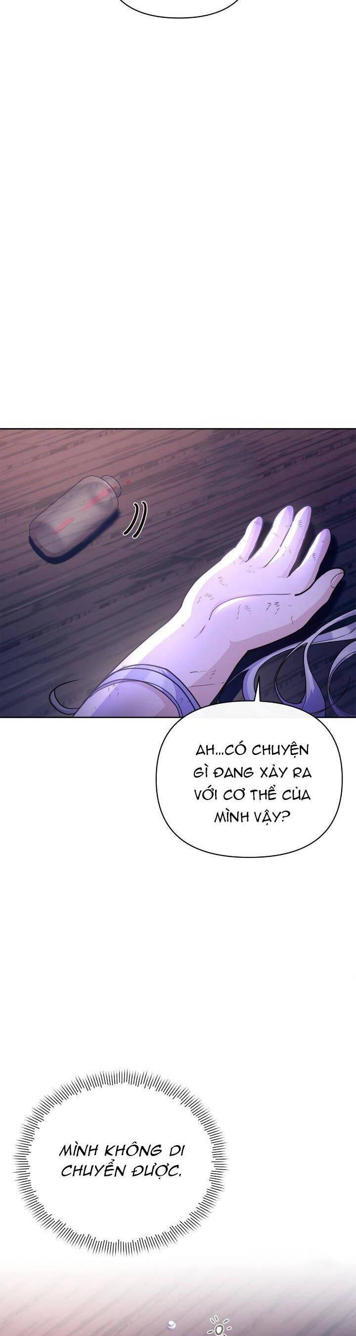 Khi Con Gái Của Phù Thuỷ Phá Giải Lời Nguyền Của Nam Chính Chapter 8 - 36