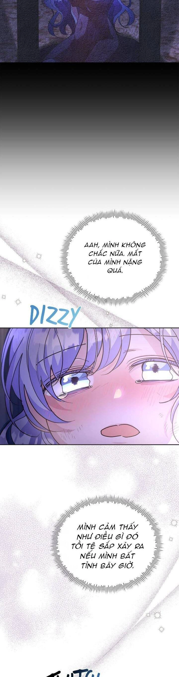 Khi Con Gái Của Phù Thuỷ Phá Giải Lời Nguyền Của Nam Chính Chapter 8 - 39