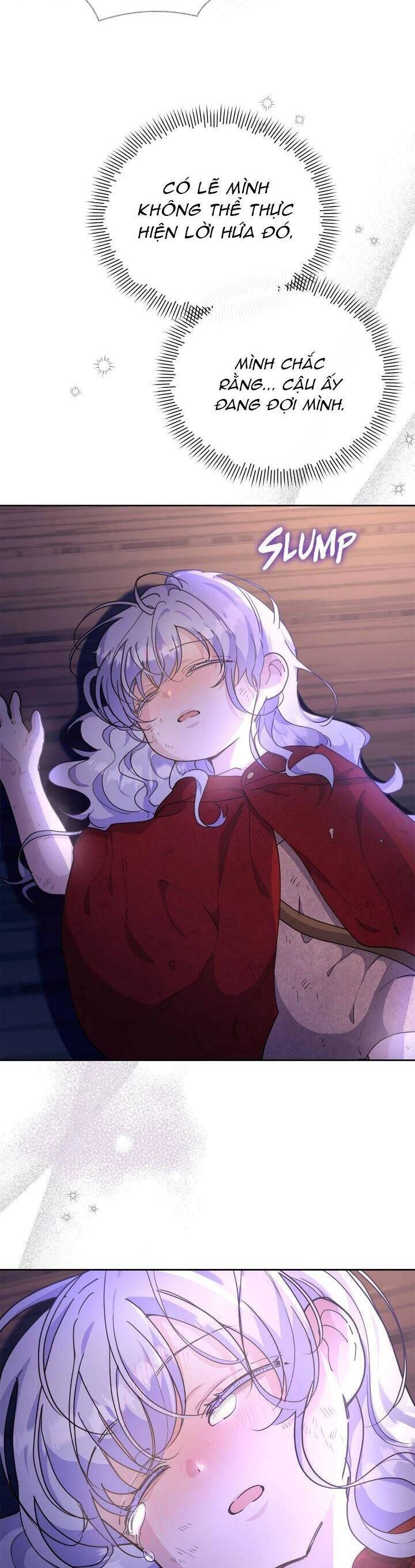 Khi Con Gái Của Phù Thuỷ Phá Giải Lời Nguyền Của Nam Chính Chapter 8 - 41