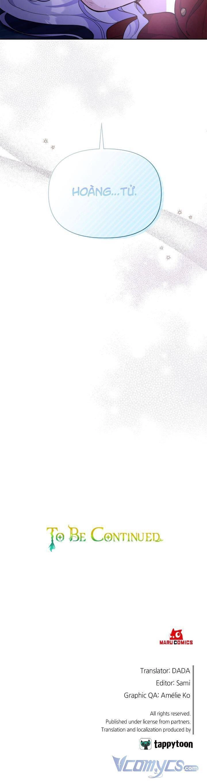 Khi Con Gái Của Phù Thuỷ Phá Giải Lời Nguyền Của Nam Chính Chapter 8 - 42