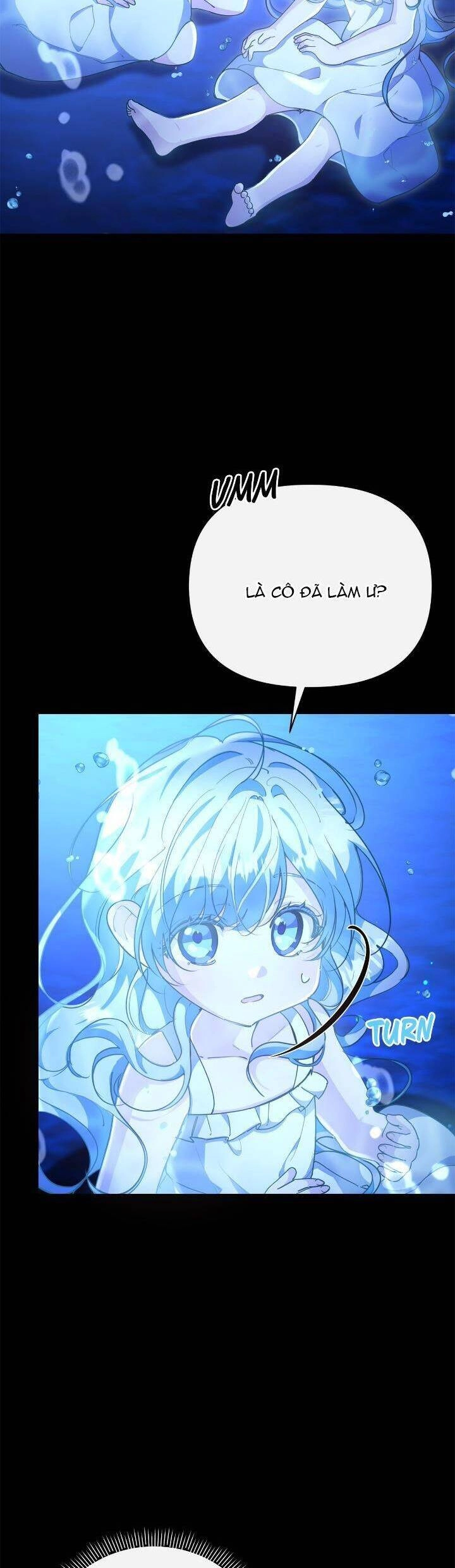Khi Con Gái Của Phù Thuỷ Phá Giải Lời Nguyền Của Nam Chính Chapter 9 - 7