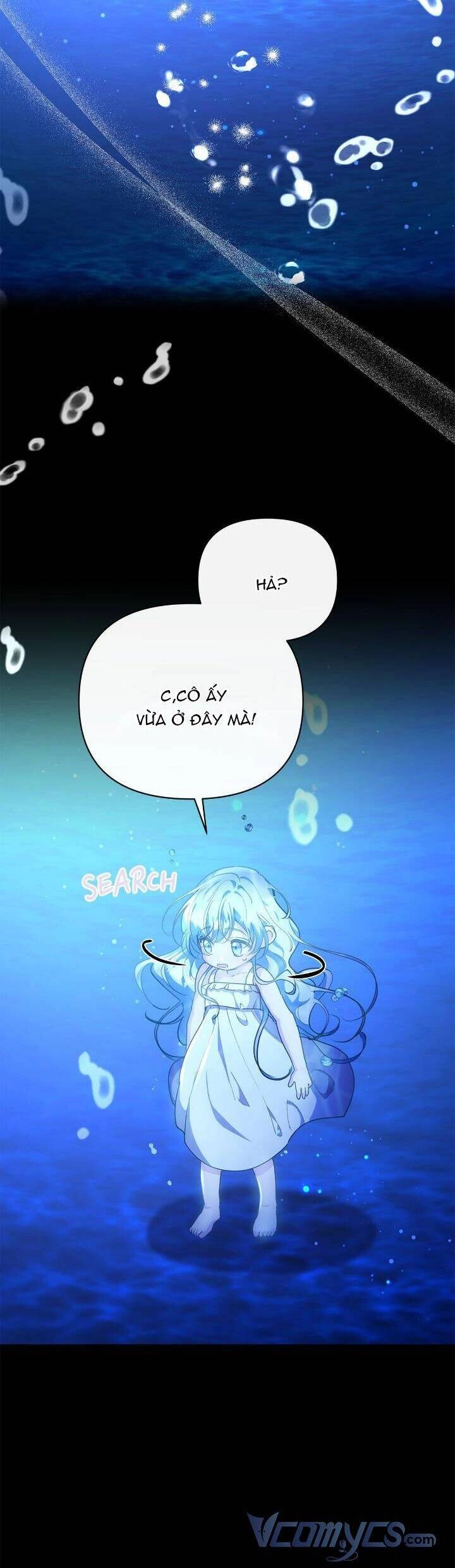 Khi Con Gái Của Phù Thuỷ Phá Giải Lời Nguyền Của Nam Chính Chapter 9 - 10