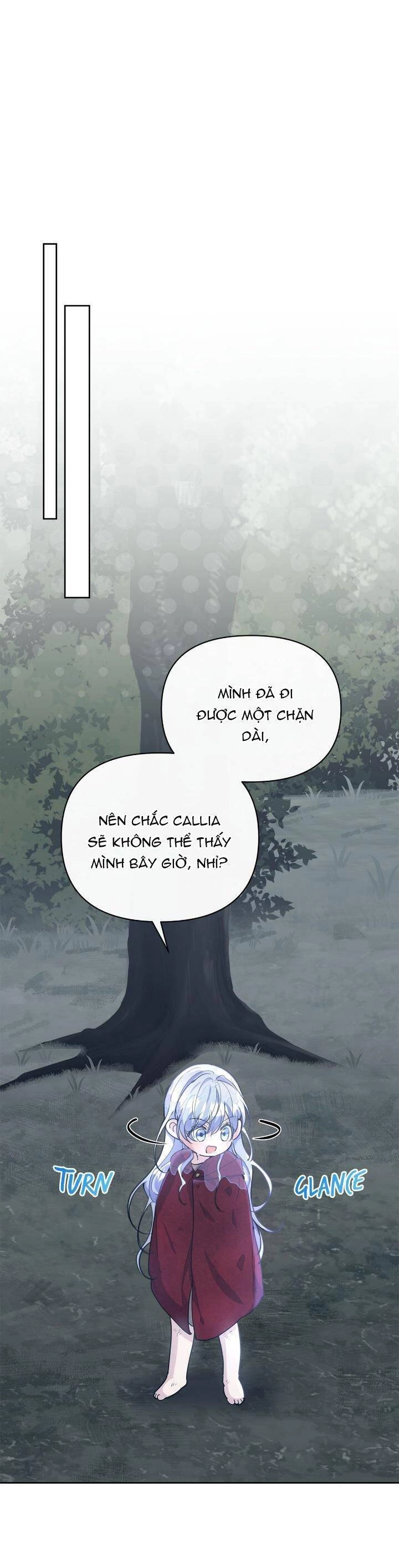 Khi Con Gái Của Phù Thuỷ Phá Giải Lời Nguyền Của Nam Chính Chapter 9 - 21