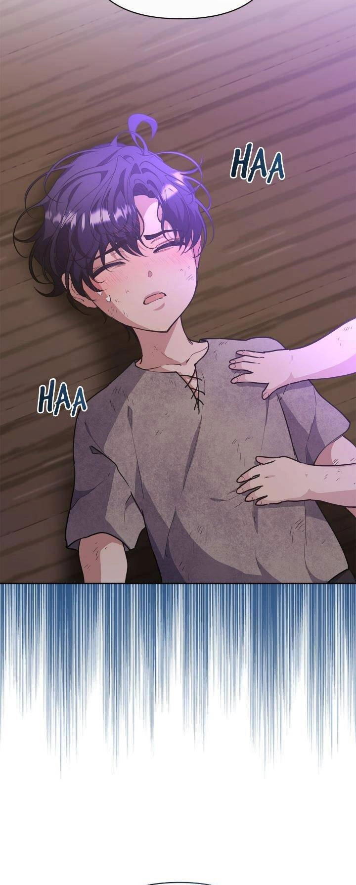 Khi Con Gái Của Phù Thuỷ Phá Giải Lời Nguyền Của Nam Chính Chapter 9 - 42