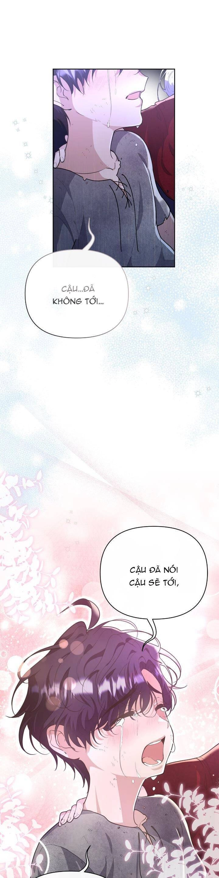 Khi Con Gái Của Phù Thuỷ Phá Giải Lời Nguyền Của Nam Chính Chapter 10 - 7