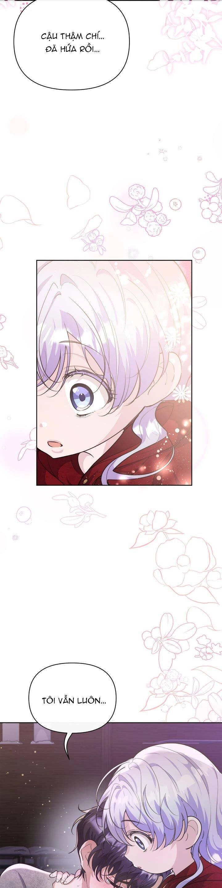 Khi Con Gái Của Phù Thuỷ Phá Giải Lời Nguyền Của Nam Chính Chapter 10 - 8