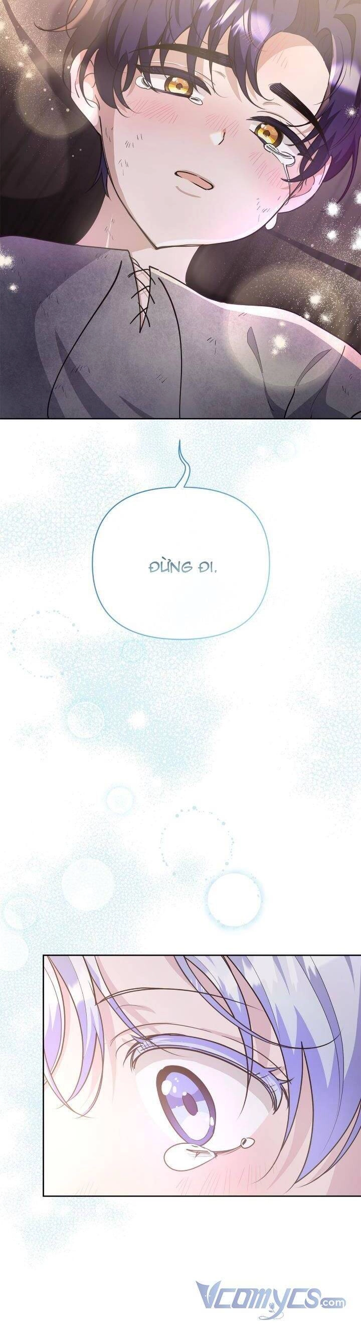 Khi Con Gái Của Phù Thuỷ Phá Giải Lời Nguyền Của Nam Chính Chapter 10 - 15