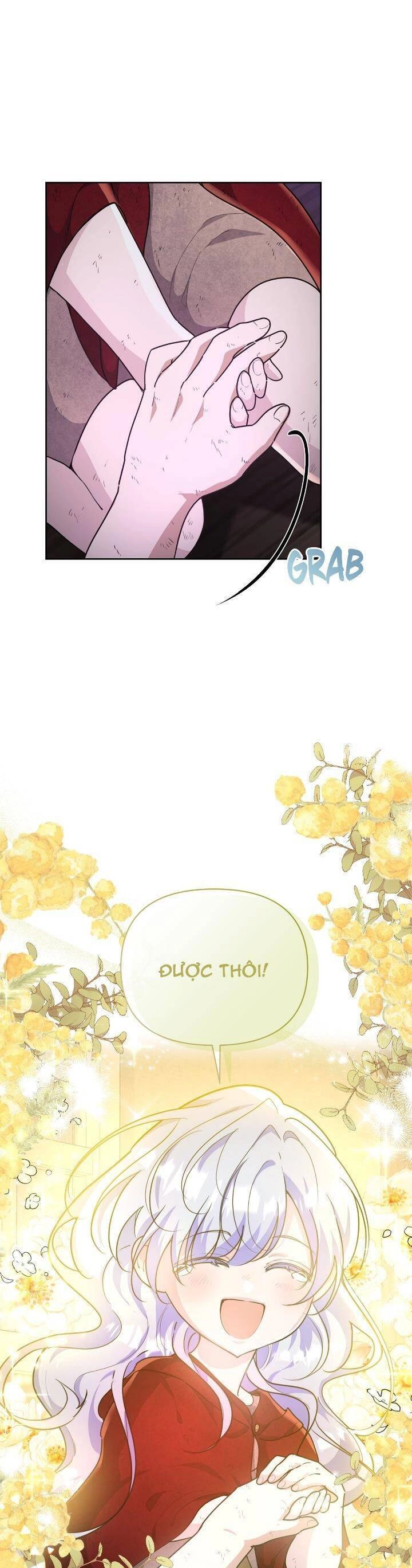 Khi Con Gái Của Phù Thuỷ Phá Giải Lời Nguyền Của Nam Chính Chapter 10 - 16