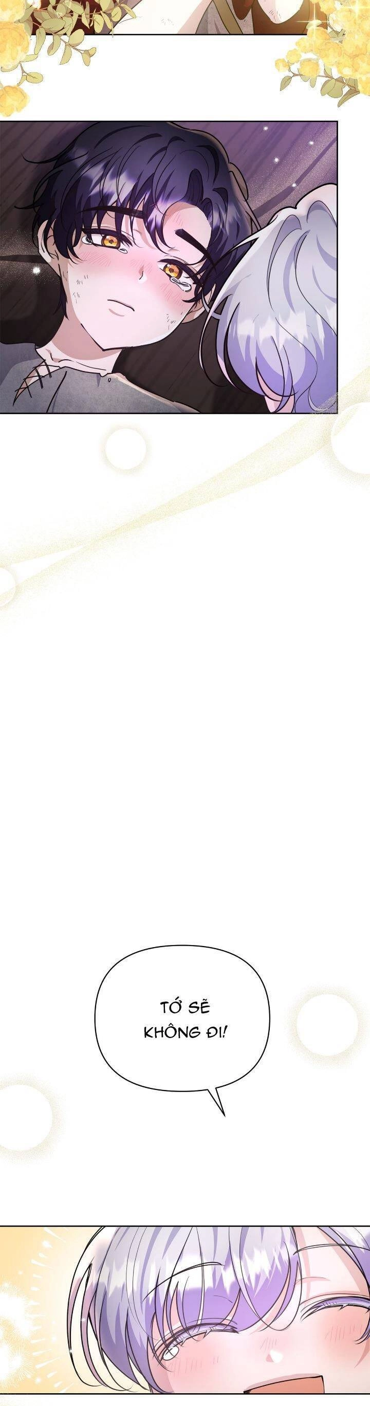 Khi Con Gái Của Phù Thuỷ Phá Giải Lời Nguyền Của Nam Chính Chapter 10 - 17