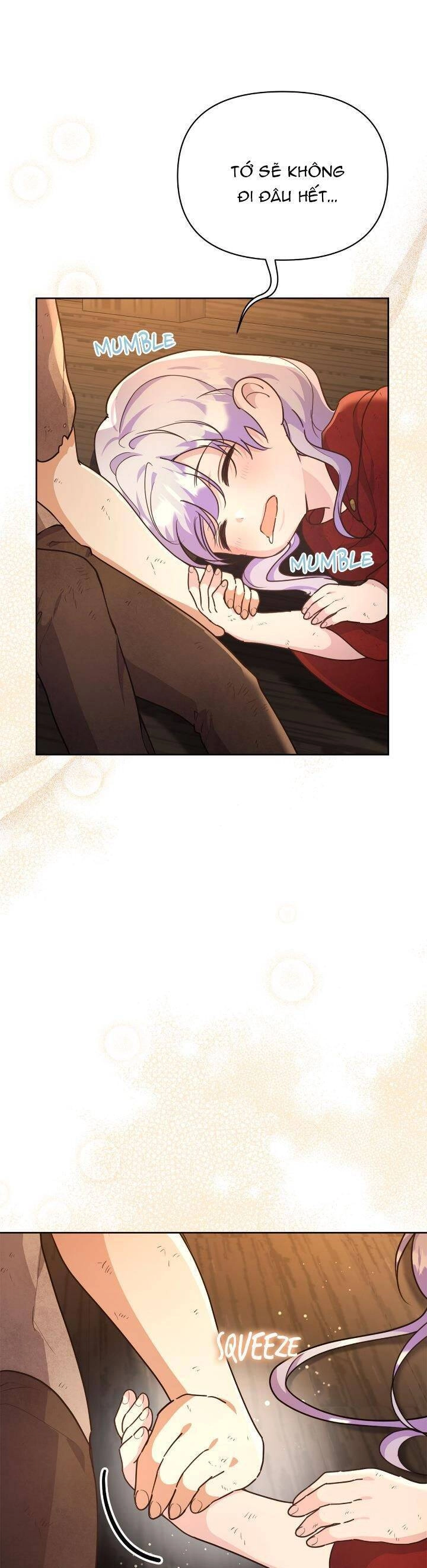 Khi Con Gái Của Phù Thuỷ Phá Giải Lời Nguyền Của Nam Chính Chapter 10 - 26