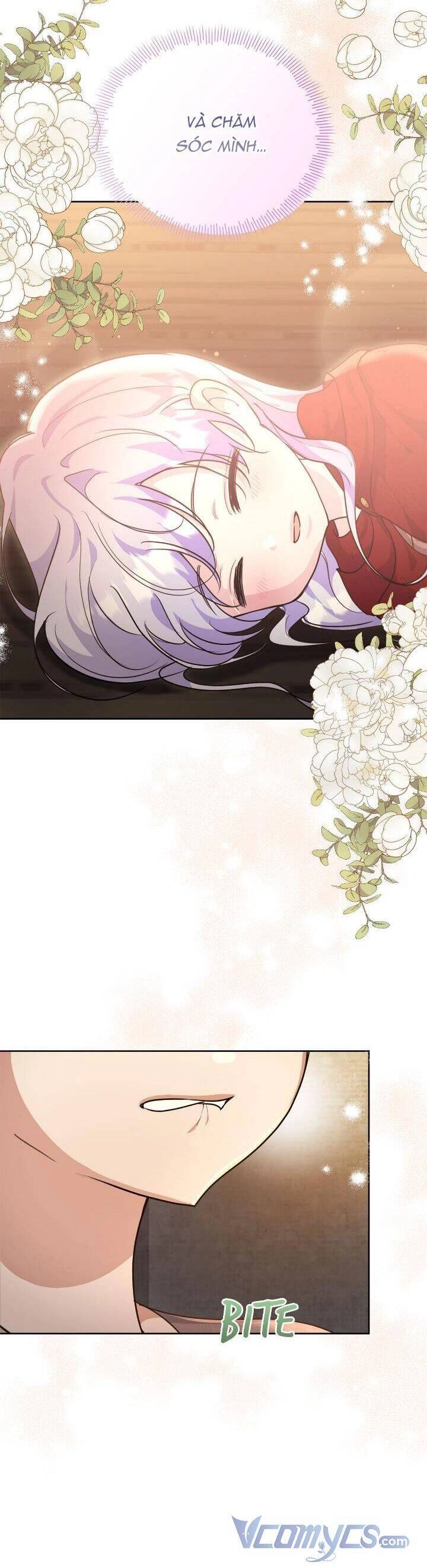 Khi Con Gái Của Phù Thuỷ Phá Giải Lời Nguyền Của Nam Chính Chapter 10 - 30