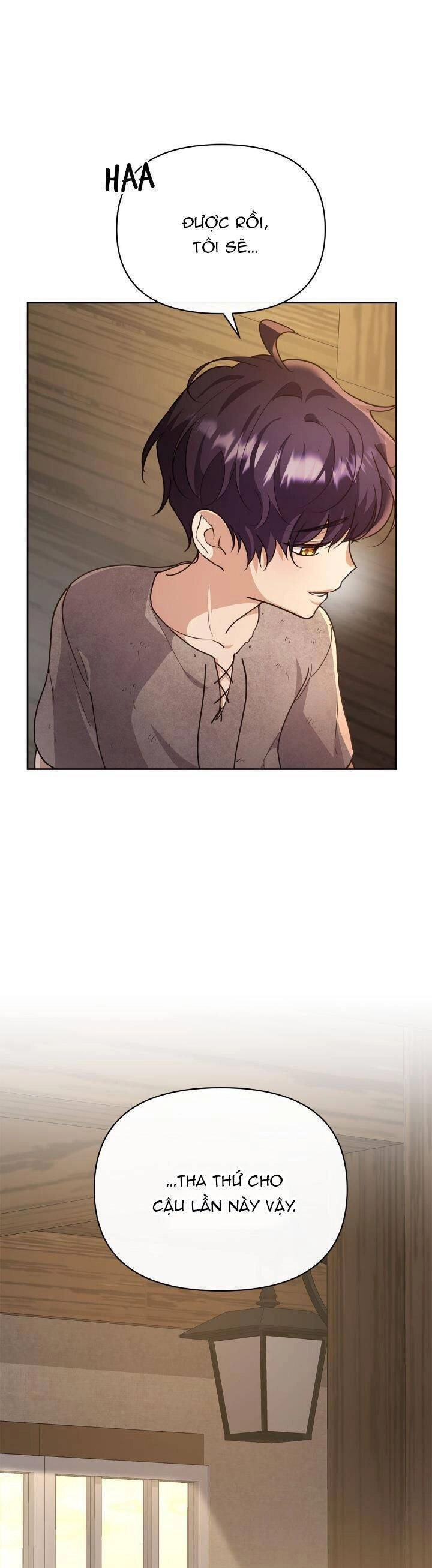 Khi Con Gái Của Phù Thuỷ Phá Giải Lời Nguyền Của Nam Chính Chapter 10 - 31