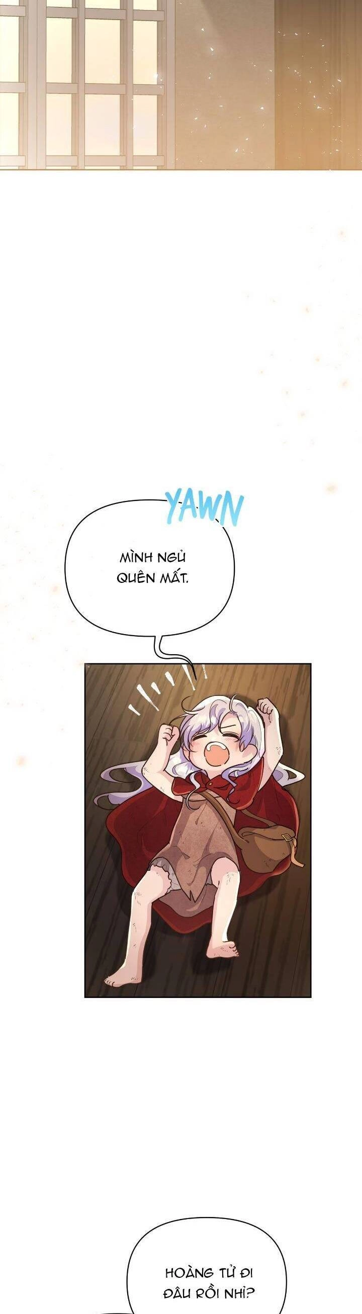 Khi Con Gái Của Phù Thuỷ Phá Giải Lời Nguyền Của Nam Chính Chapter 10 - 32