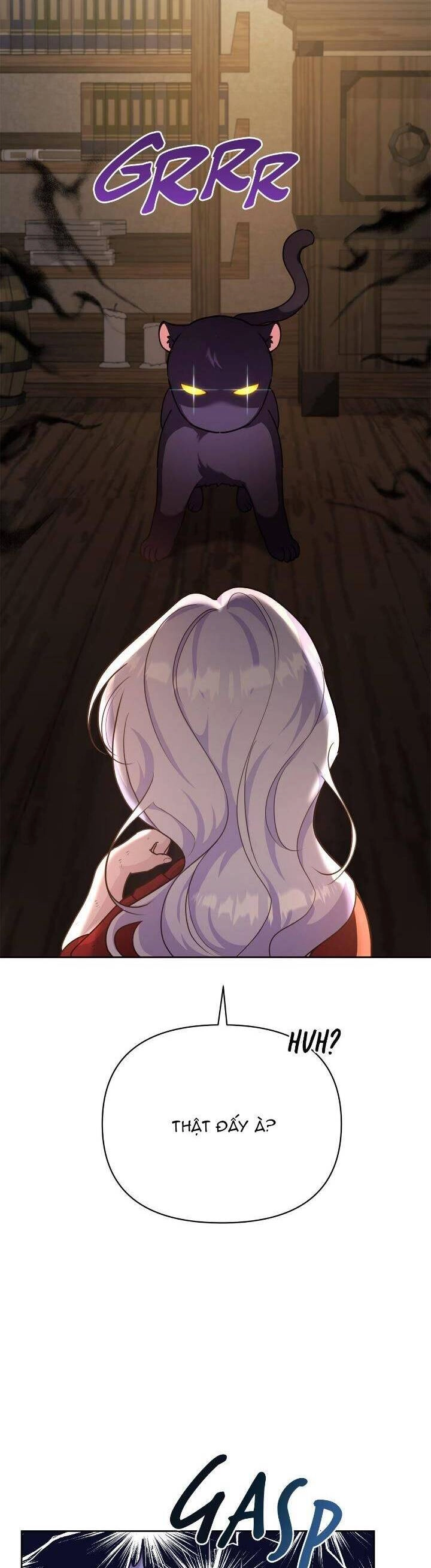 Khi Con Gái Của Phù Thuỷ Phá Giải Lời Nguyền Của Nam Chính Chapter 10 - 34