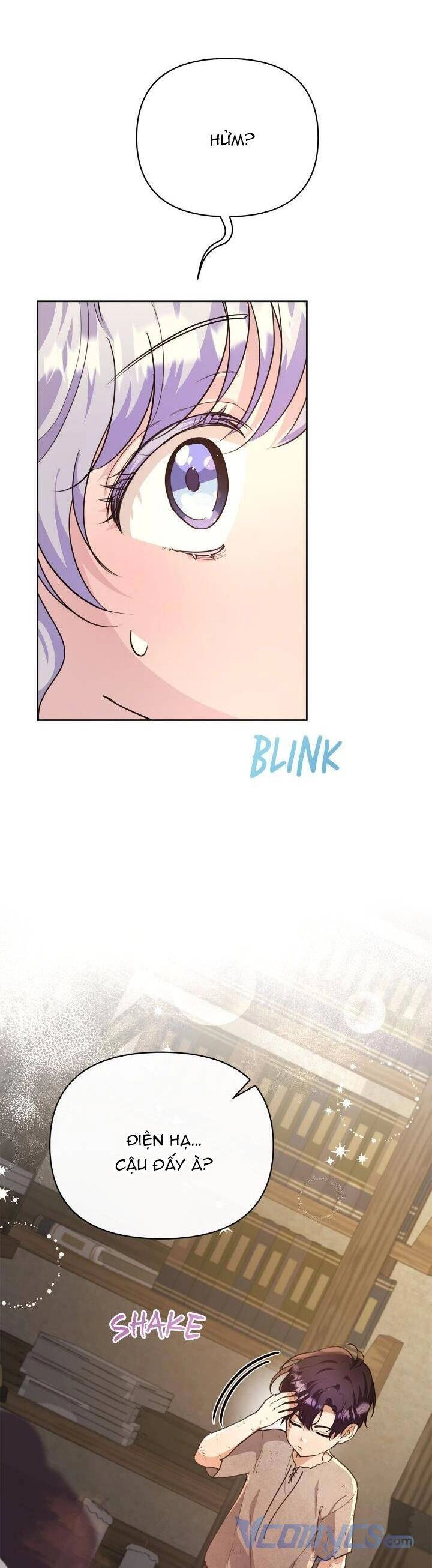 Khi Con Gái Của Phù Thuỷ Phá Giải Lời Nguyền Của Nam Chính Chapter 10 - 36