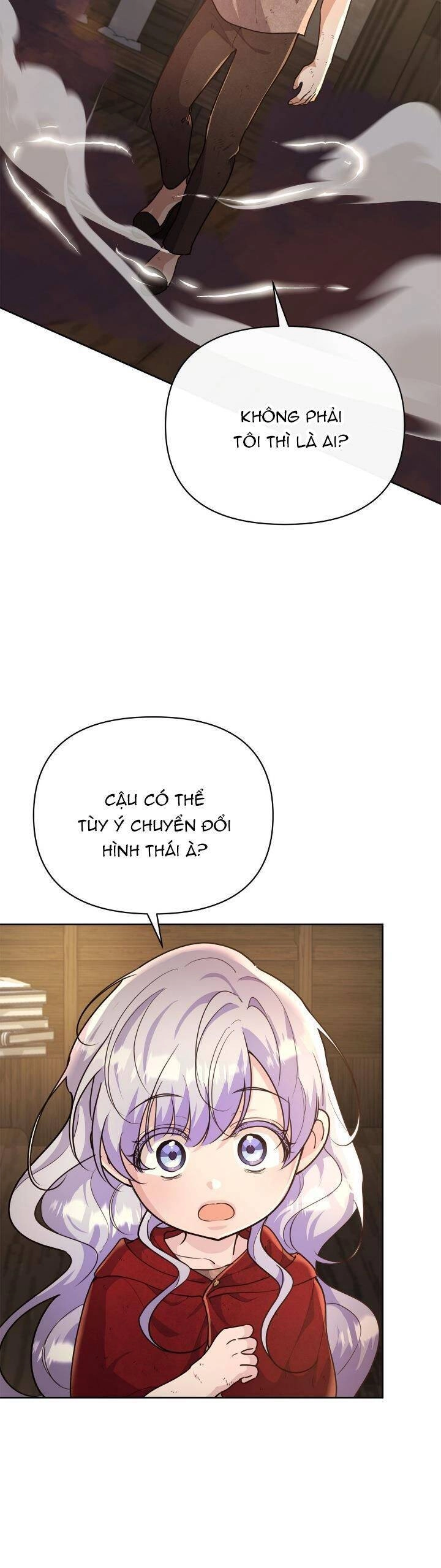 Khi Con Gái Của Phù Thuỷ Phá Giải Lời Nguyền Của Nam Chính Chapter 10 - 37